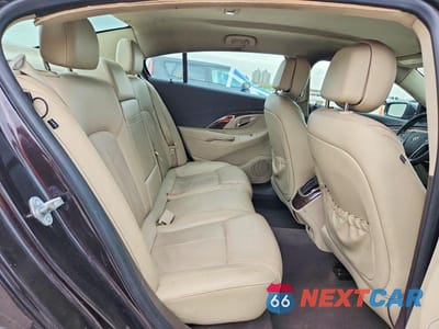 Zdjęcie 10 z 12 samochodu: 2014 BUICK LACROSSE VIN:1G4GB5G36EF158672 - miniatura