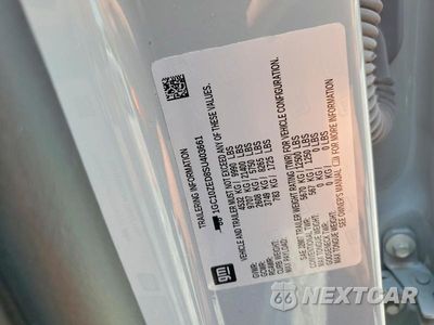 Zdjęcie 12 z 12 samochodu: 2025 CHEVROLET SILVERADO LT VIN:1GC10ZED8SU403661 - miniatura