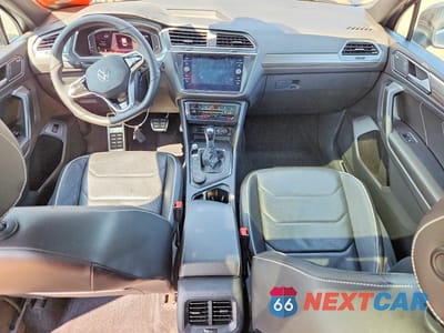 Zdjęcie 8 z 13 samochodu: 2022 VOLKSWAGEN TIGUAN SEL R-LINE VIN:3VV4B7AX3NM012620 - miniatura
