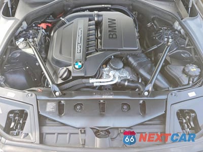 Zdjęcie 11 z 12 samochodu: 2013 BMW 535 I VIN:WBAFR7C57DC819833 - miniatura