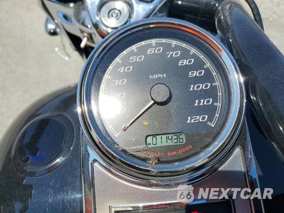 Zdjęcie 7 z 9 samochodu: 2018 HARLEY-DAVIDSON FLHR ROAD KING VIN:1HD1FBC1XJB652177 - miniatura