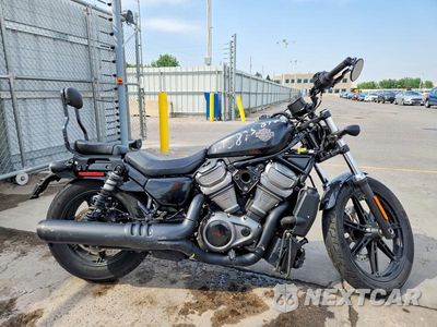 2023 HARLEY-DAVIDSON RH975 1HD1ZH115PB310741 - główne zdjęcie licytacji z USA - miniatura
