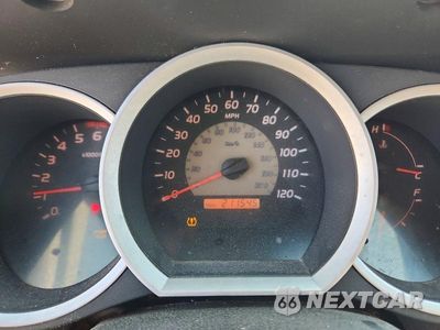 Zdjęcie 9 z 12 samochodu: 2008 TOYOTA TACOMA V6 VIN:5TEUU42N68Z513321 - miniatura