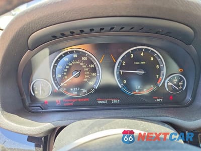 Zdjęcie 9 z 13 samochodu: 2016 BMW X4 XDRIVE28I VIN:5UXXW3C54G0R22141 - miniatura
