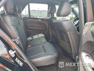Zdjęcie 11 z 13 samochodu: 2016 MERCEDES-BENZ GLE 350 VIN:4JGDA5JB4GA798336 - miniatura