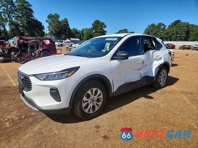 2025 FORD ESCAPE ACTIVE 1FMCU0GN9SUB67077 - główne zdjęcie licytacji z USA - miniatura