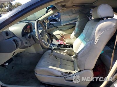 Zdjęcie 7 z 12 samochodu: 2004 INFINITI G35 BASE VIN:JNKCV54E74M304957 - miniatura