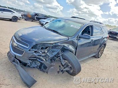 2013 CHEVROLET EQUINOX LT 2GNALDEK9D6103502 - główne zdjęcie licytacji z USA - miniatura