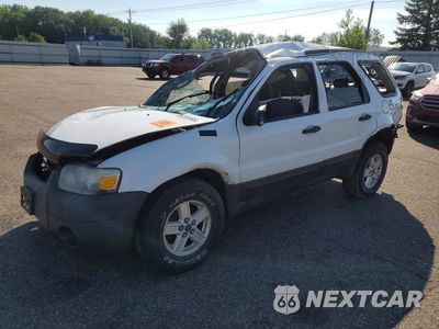 2007 FORD ESCAPE XLS 1FMYU92Z67KB68002 - główne zdjęcie licytacji z USA - miniatura