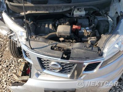 Zdjęcie 12 z 13 samochodu: 2016 NISSAN NV200 SV VIN:3N6CM0KN4GK694220 - miniatura