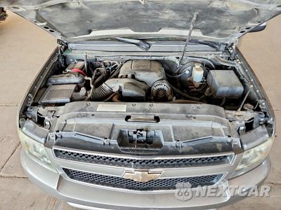 Zdjęcie 12 z 13 samochodu: 2009 CHEVROLET SUBURBAN C1500 LT VIN:1GNFC26049R289355 - miniatura