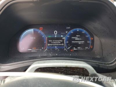 Zdjęcie 9 z 13 samochodu: 2024 TOYOTA GRAND HIGHLANDER PLATINUM VIN:5TDAAAB59RS048851 - miniatura