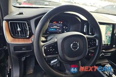 Zdjęcie 9 z 14 samochodu: 2024 VOLVO XC60 ULTIMATE VIN:YV4L12RM5R1801281 - miniatura
