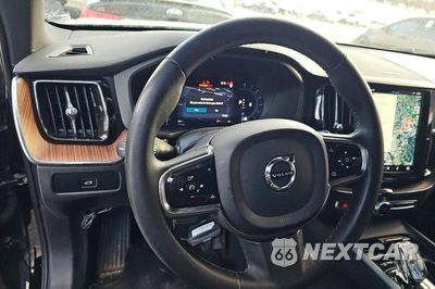 Zdjęcie 9 z 14 samochodu: 2024 VOLVO XC60 ULTIMATE VIN:YV4L12RM5R1801281 - miniatura