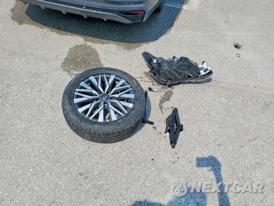 Zdjęcie 12 z 13 samochodu: 2025 NISSAN ALTIMA SV VIN:1N4BL4DV5SN347820 - miniatura
