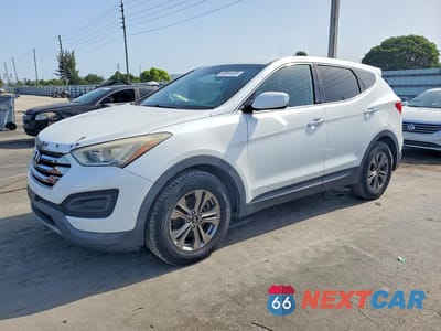 2016 HYUNDAI SANTA FE SPORT 2.4L 5XYZT3LB1GG362534 - główne zdjęcie licytacji z USA - miniatura