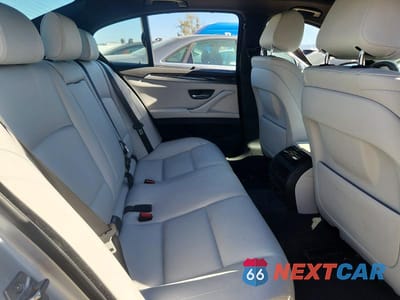 Zdjęcie 10 z 12 samochodu: 2016 BMW 535 I VIN:WBA5B1C51GG131188 - miniatura