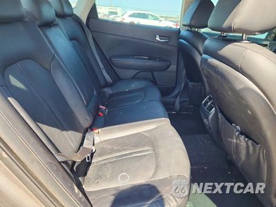 Zdjęcie 10 z 13 samochodu: 2016 KIA OPTIMA EX VIN:5XXGU4L33GG068401 - miniatura