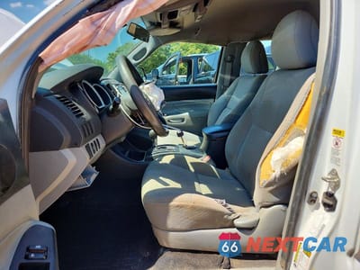 Zdjęcie 7 z 13 samochodu: 2015 TOYOTA TACOMA ACCESS CAB VIN:5TFTX4CN4FX050519 - miniatura