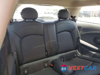 Zdjęcie 10 z 13 samochodu: 2017 MINI COOPER S VIN:WMWXP7C57H3B93820 - miniatura