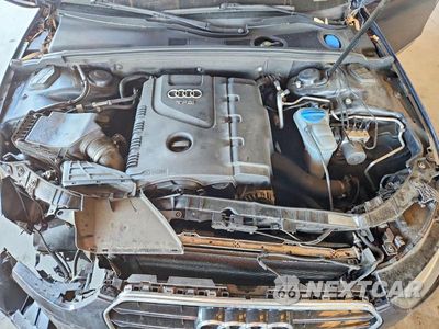 Zdjęcie 11 z 12 samochodu: 2016 AUDI A4 PREMIUM PLUS S-LINE VIN:WAUFFAFL3GN008281 - miniatura