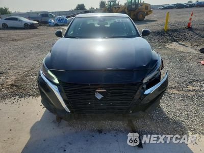 Piąte zdjęcie samochodu w środku: 2024 NISSAN ALTIMA SV VIN:1N4BL4DVXRN321837 - miniatura