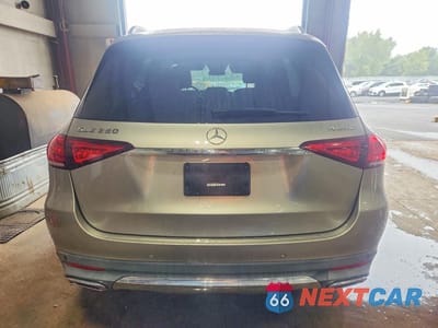 Zdjęcie 6 z 13 samochodu: 2021 MERCEDES-BENZ GLE 350 4MATIC VIN:4JGFB4KB6MA384520 - miniatura