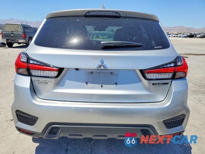 Zdjęcie 6 z 13 samochodu: 2026 MITSUBISHI OUTLANDER SPORT S/SE VIN:JA4ARUAU2TU004366 - miniatura