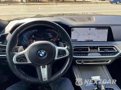 Zdjęcie 7 z 10 samochodu: 2019 BMW X5 XDRIVE50I VIN:5UXJU2C51KLN64669 - miniatura