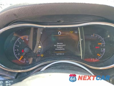 Zdjęcie 9 z 13 samochodu: 2020 JEEP GRAND CHEROKEE TRAILHAWK VIN:1C4RJFLT4LC272633 - miniatura