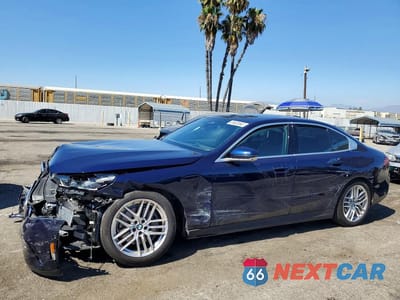 2024 BMW 540 XI WBA63FJ07RCR92701 - główne zdjęcie licytacji z USA - miniatura