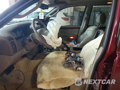 Zdjęcie 7 z 12 samochodu: 2002 JEEP GRAND CHEROKEE VIN:1J4GW58N92C199541 - miniatura