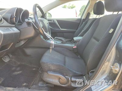 Zdjęcie 7 z 12 samochodu: 2012 MAZDA 3 VIN:JM1BL1V72C1549452 - miniatura