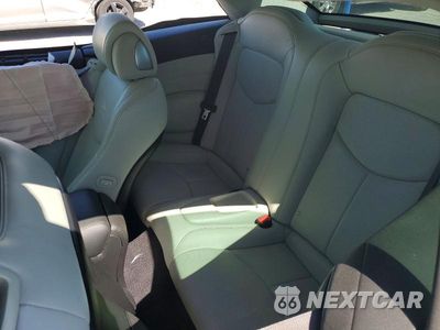 Zdjęcie 10 z 12 samochodu: 2013 INFINITI G37 CONVERTIBLE BASE VIN:JN1CV6FE0DM771323 - miniatura