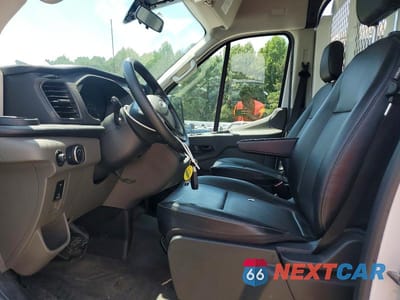 Zdjęcie 7 z 13 samochodu: 2023 FORD TRANSIT 250 DELIVERY VAN VIN:1FTBR1C80PKA60591 - miniatura