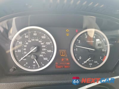 Zdjęcie 9 z 14 samochodu: 2009 BMW X6 VIN:5UXFG83509LZ93859 - miniatura