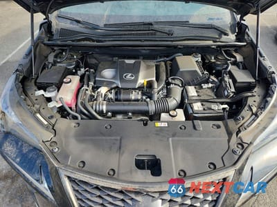 Zdjęcie 12 z 13 samochodu: 2021 LEXUS NX 300 F SPORT VIN:JTJSARBZ5M2187751 - miniatura