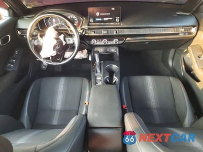 Zdjęcie 8 z 12 samochodu: 2022 HONDA CIVIC SPORT VIN:2HGFE2F55NH610376 - miniatura