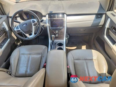Zdjęcie 8 z 13 samochodu: 2013 FORD EDGE SEL VIN:2FMDK3JC5DBB09639 - miniatura