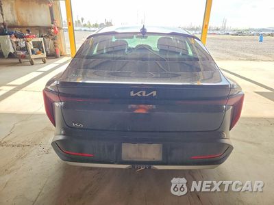 Zdjęcie 6 z 13 samochodu: 2025 KIA K4 LXS VIN:3KPFT4DE1SE161451 - miniatura