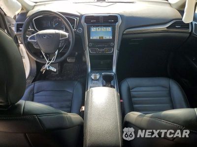 Zdjęcie 8 z 12 samochodu: 2017 FORD FUSION SE PHEV VIN:3FA6P0PU3HR124974 - miniatura
