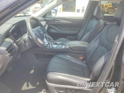 Zdjęcie 7 z 13 samochodu: 2023 INFINITI QX60 LUXE VIN:5N1DL1FS3PC372072 - miniatura