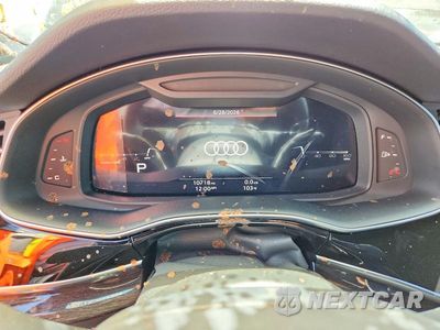 Zdjęcie 9 z 13 samochodu: 2025 AUDI Q7 PREMIUM PLUS VIN:WA1LVBF75SD031149 - miniatura