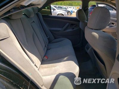 Zdjęcie 10 z 12 samochodu: 2009 TOYOTA CAMRY BASE VIN:4T1BE46K79U403095 - miniatura