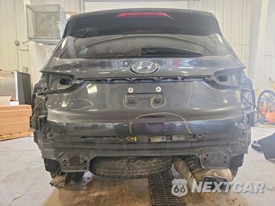 Zdjęcie 6 z 14 samochodu: 2020 HYUNDAI SANTA FE SEL VIN:5NMS3CAD8LH192193 - miniatura