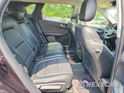 Zdjęcie 11 z 13 samochodu: 2022 FORD ESCAPE SEL VIN:1FMCU9H65NUA30461 - miniatura