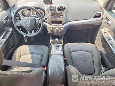 Zdjęcie 8 z 13 samochodu: 2020 DODGE JOURNEY SE VIN:3C4PDCAB4LT270375 - miniatura