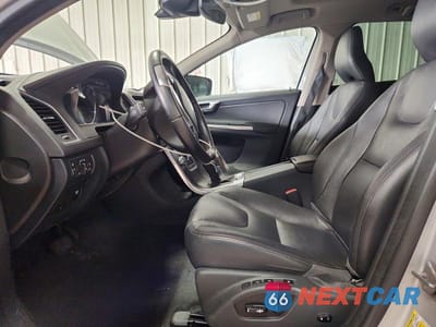 Zdjęcie 7 z 12 samochodu: 2016 VOLVO XC60 T5 PREMIER VIN:YV4612RK3G2840048 - miniatura