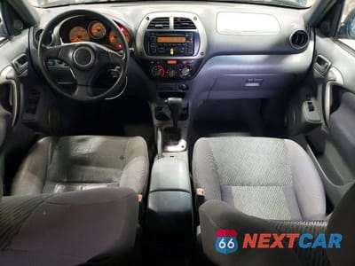 Zdjęcie 8 z 13 samochodu: 2002 TOYOTA RAV4 BASE VIN:JTEGH20V120047552 - miniatura