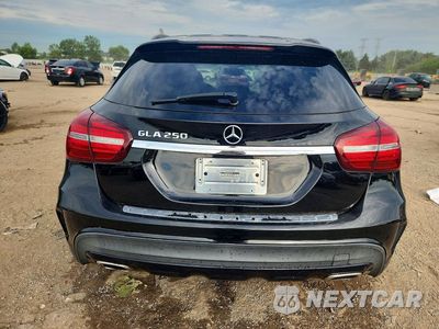 Zdjęcie 6 z 12 samochodu: 2019 MERCEDES-BENZ GLA 250 VIN:WDCTG4EB6KJ535769 - miniatura